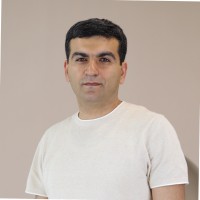 Arsen Mushkambaryan