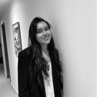 Francisca Salinas Monje