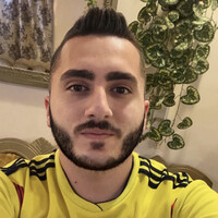 Abdullah Ayoub