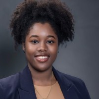 Taneisha Laume, Mha