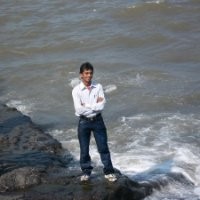 vikash sharan