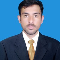 Nisar Ahmed Khan