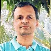 Avinash Agarwal