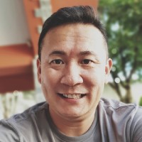 Humberto Eiji Ishimatsu