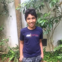 Sevin Senanayake