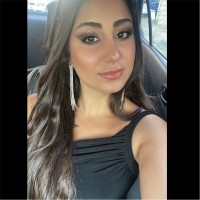 Joanna Makarem