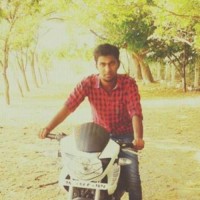 Nandhu Gk