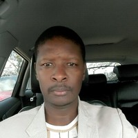Mvuyo Mpange