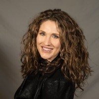 Suzanne Irwin