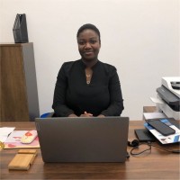 Marie-Ange Alix Sodjo