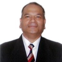 Dr. Vikram Singh