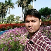 Nitish kumar Nishad
