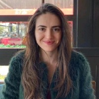 Begüm Yeşilyaprak