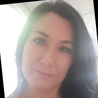 Mandy Van Vuuren