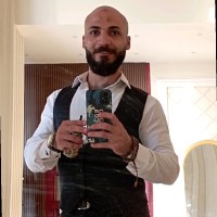 Khaled Samer