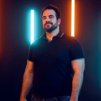Dareios Diamantopoulos
