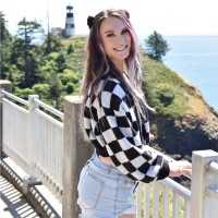 Ashlee Hall