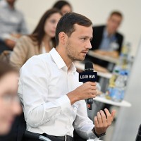 Dominik Muntzinger