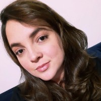 Maria Santana Fernandes