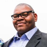 Barnell Rogers Software Development Specialist