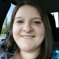 Jessica Gullion