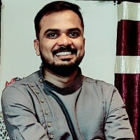 Prashant Malve
