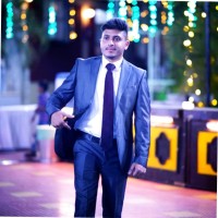 Mayuresh Salunkhe