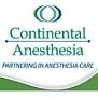 Continental Anesthesia
