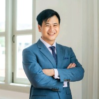 Benjamin Han Wei Ong