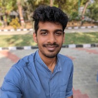 Vinothkumar Viswanathan