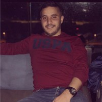 William Bou Jawdeh
