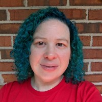 Raquel Gonzalez, Mved, Bsc, Lvt