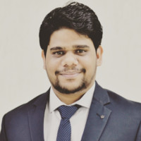 Abhishek Saxena