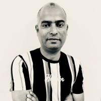 Syed Mehdi