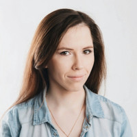 Elena Galakhova