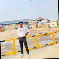 Amarjith K R