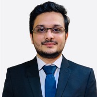 Piyush Solanki