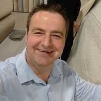 John Sherwood