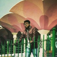 Adarsh Kumar Yadav