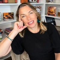 Megan Harrison FCIM