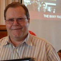 Ron Avery