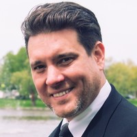 Michael Patke