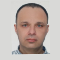 Konstantinos Oikonomakis