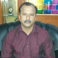 Venkat Ratnam Pathipati