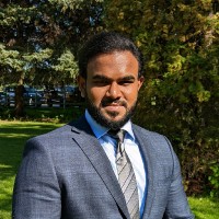 Avinash Venugopal