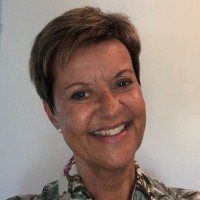 Lene Knudsen
