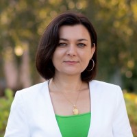 Ewa Bąk-Włodarczyk
