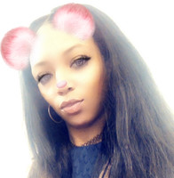 Shermaine Campbell