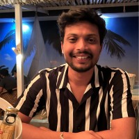 Revanth Shivva