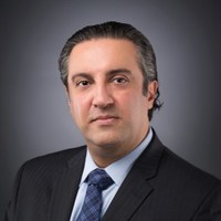 Behzad Gohari